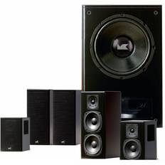 MK sound 950 THX (V8 vit)