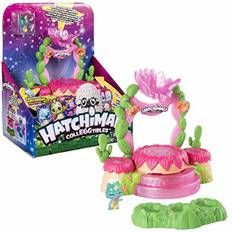 Hatchimals 6044155 Colleggtibles Shimmering Sands Talent Show Spielset