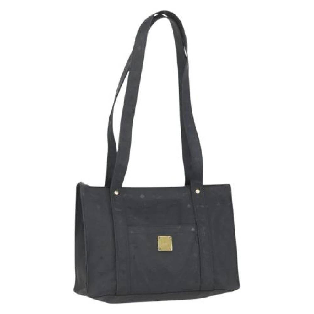 MCM Pre-owned - Pre-owned Tote Bag Vintage - Dam - ONE Size -