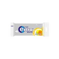 Wrigley's EXTRA White Sweet Fruit chewing gum 98g Wrigley's