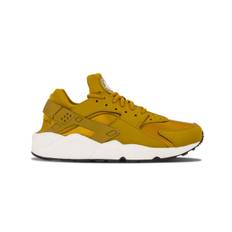 Nike - Air Huarache Run sneakers - dam - läder - 5.5 - Gul
