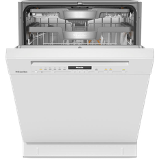 Miele - G 7233 SCU Excellence Brillanthvid