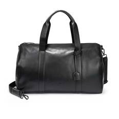 LLOYD C15-17005-OA Weekendbag BLACK
