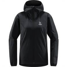 Haglöfs Move / Morän Softshell Women - True Black