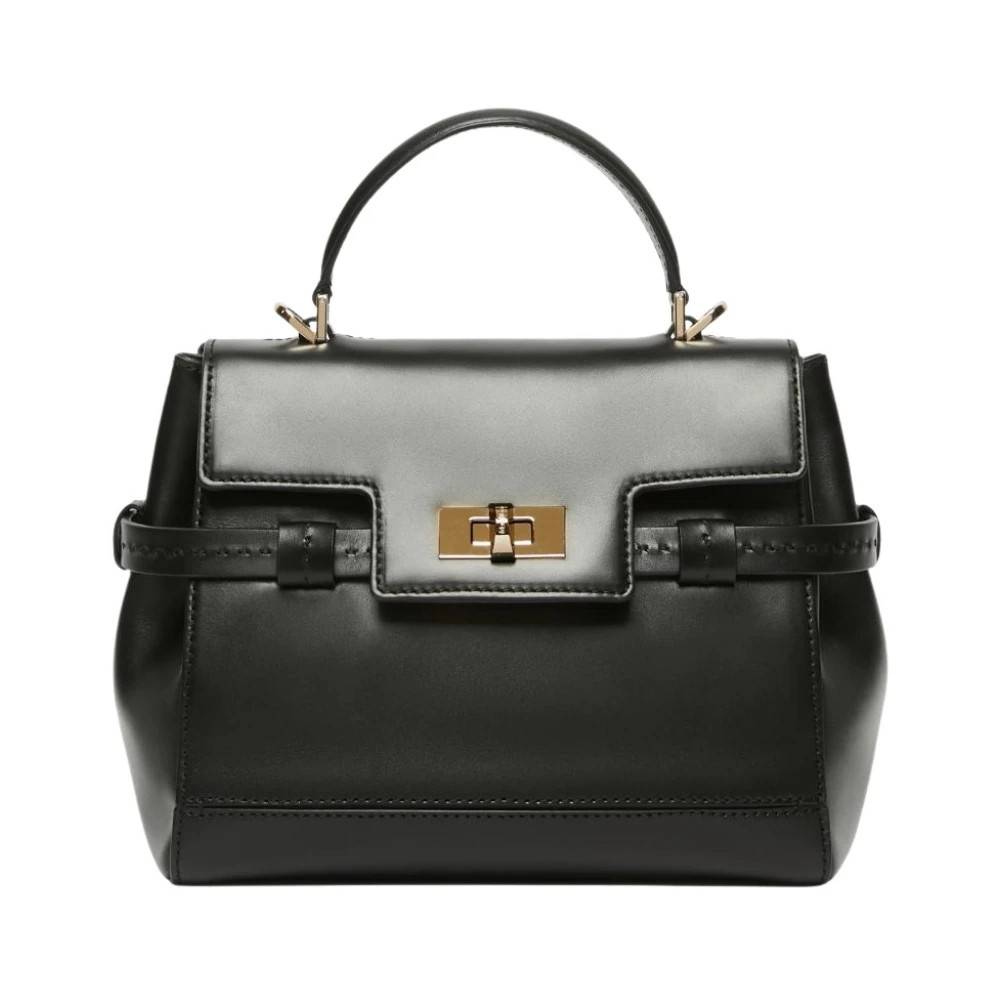 Max Mara Håndtasker - Tasker - Dame - Sort - ONE SIZE -