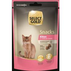 SELECT GOLD Junior sensitive snack kylling 75 g