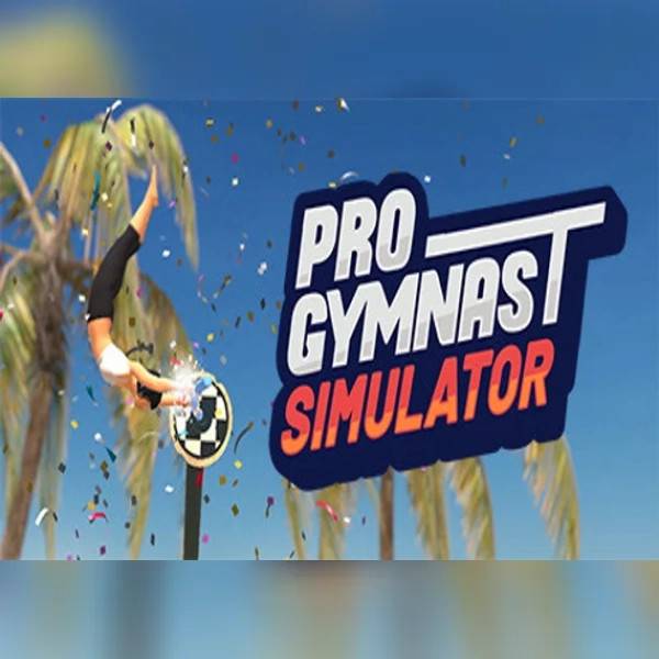 Pro Gymnast (PC) Steam Key - GLOBAL.