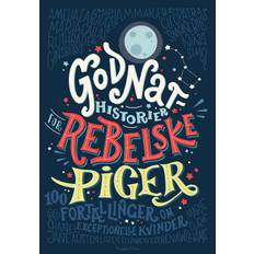 GODNATHISTORIER FOR REBELSKE PIGER 1