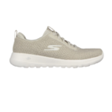 Skechers Womens GOwalk Joy Wonderfull Spring sand