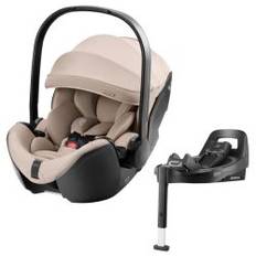 Britax Römer BABY-SAFE PRO i-Size Babyschale Style Teak