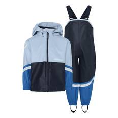 DIDRIKSONS Waterman Kids Set 12 |Blue |110