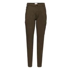 FIVEUNITS Jolie Cargo |Green |30