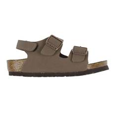 Birkenstock Sandaler - Milano SOM Kids - Mocca - Birkenstock - 31 - Sandal