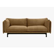 Kite 2 pers. Sofa - Roco Col.02 - Wendelbo