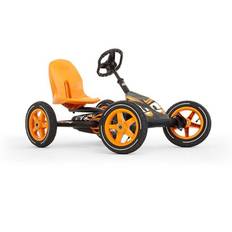 BERG Buddy Pro Gokart Junior Go Kart 3-8J