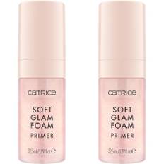 2st Catrice Soft Glam Foam Primer 10 - 32,5 ml