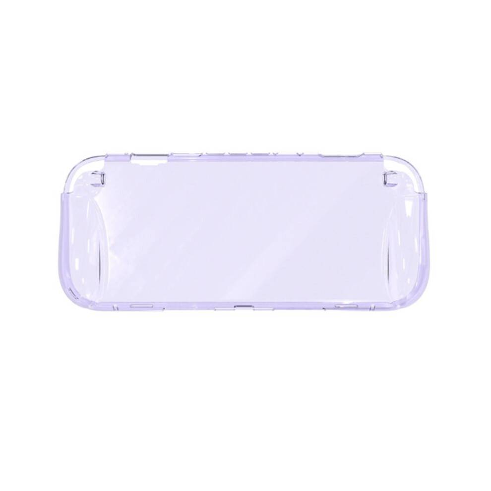 Protective Case for 2,Slim Soft TPU 2 Cover Protective Case for NS2 Console and Grip