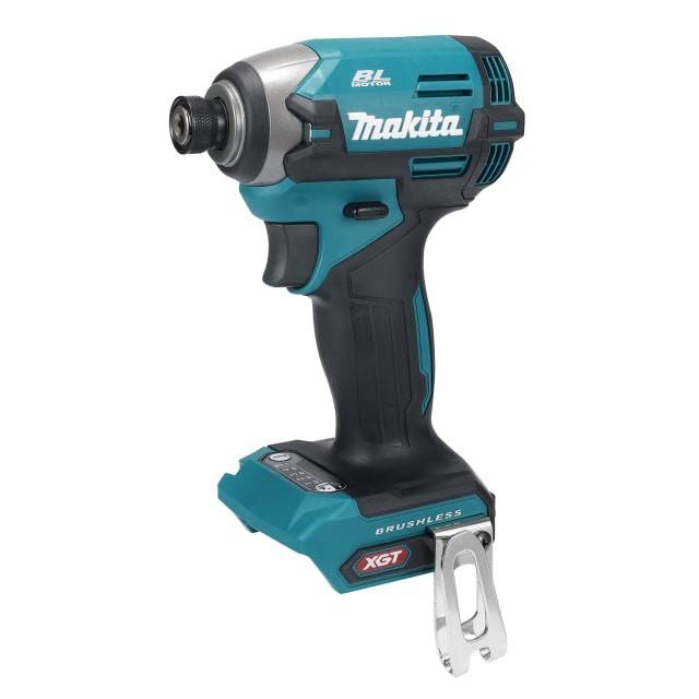 Makita Slagskruetrækker 40v.
