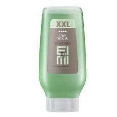 Wella EIMI Sculpt Force XXL Flubber Gel - VIERERPACK Sculpt Force XXL Flubber Gel - 4x 250ml