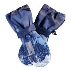 Molo Igor Vantar Snowy Mountains  Snowy Mountains 1-2 Y  Blå  1-2 år  man