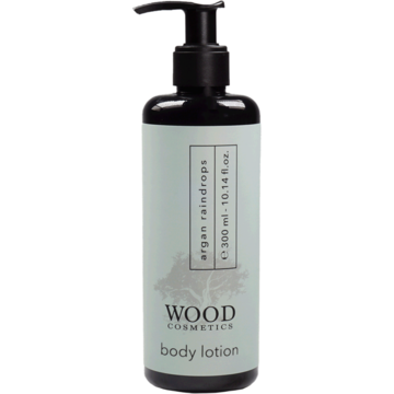 Bodylotion Wood 300ml