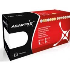 Asarto Toner Asarto AS-LHF259AN-NC erstatning HP 59A | CF259A | 3000 p. | sort | uden chip