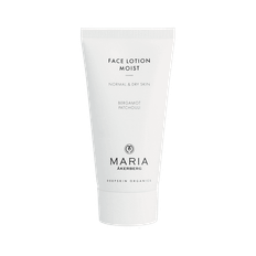 Face Lotion Moist - 50 ml
