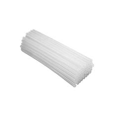 Glue gun refill - white (11x300mm) LOBSTER 102513 33pcs