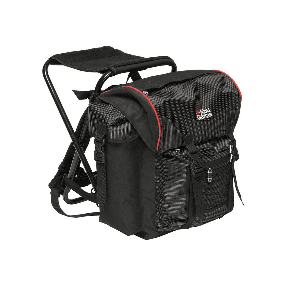 Abu Garcia Stolsryggsäck Standard 20L