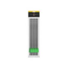 EK Whipshot Carbonpilar 6-Pack