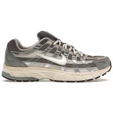 Nike P-6000 Flat Pewter