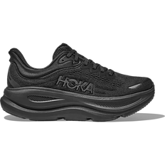Hoka M Bondi 9 X-wide Löparskor Black / Black - US 8