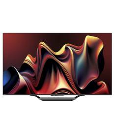 Hisense 75U7NQ - 189 cm (75") Diagonalklasse U7NQ Series LCD-TV mit LED-Hintergrundbeleuchtung - ULED Mini LED - Smart TV - VIDAA - 4K UHD (2160p)