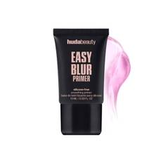 Mini Easy Blur Silicone-Free Smoothing & Pore Minimizing Primer