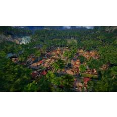 El Dorado: The Golden City Builder PC Steam Account