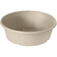 Salladsskål Bagasse 90cl