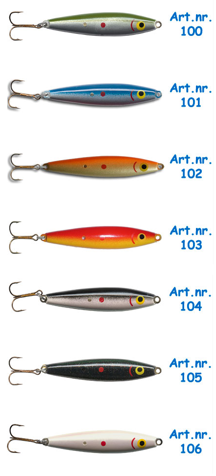 Gladsax Classic 27g