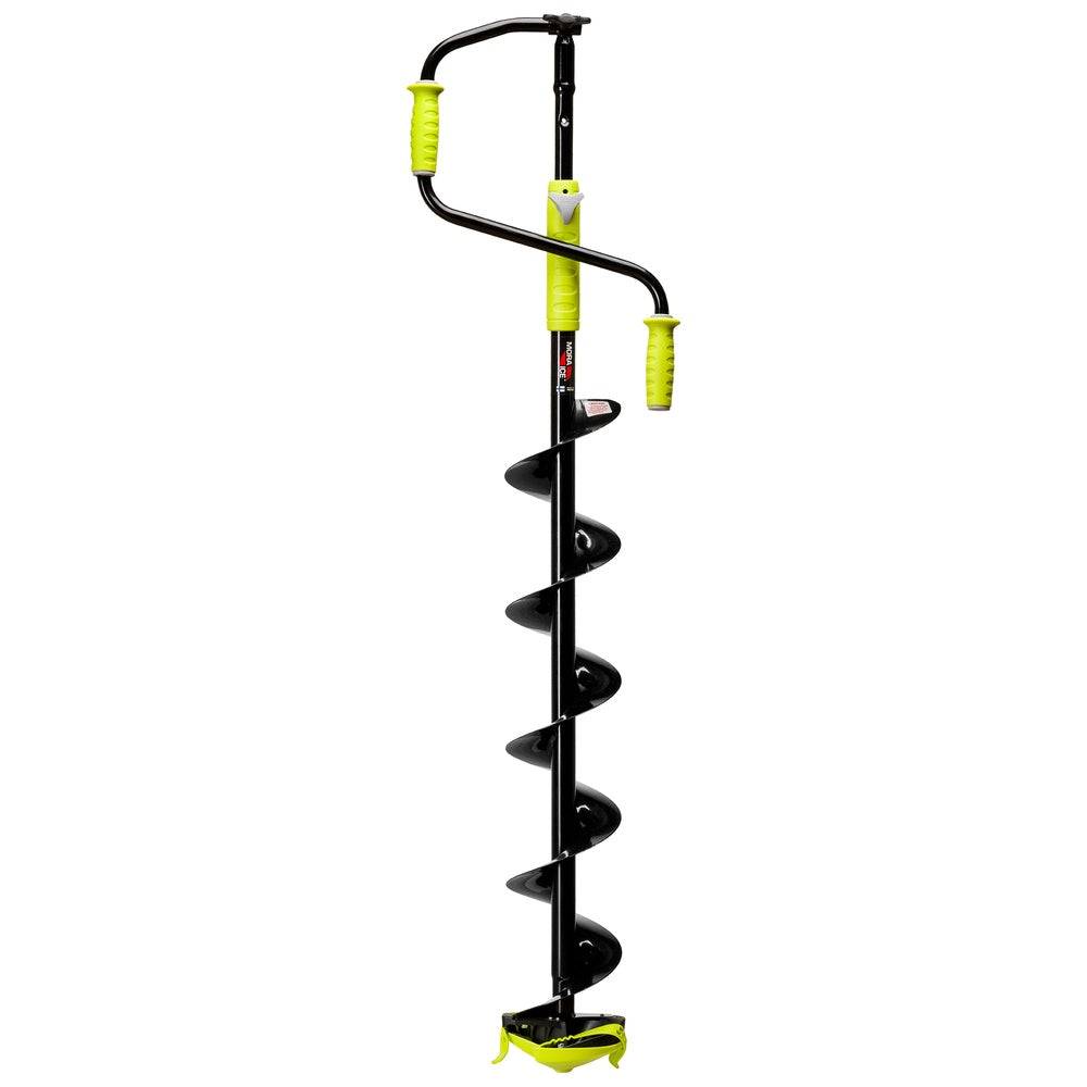 Mora Ice Super Nova Black - SVART (110 MM)