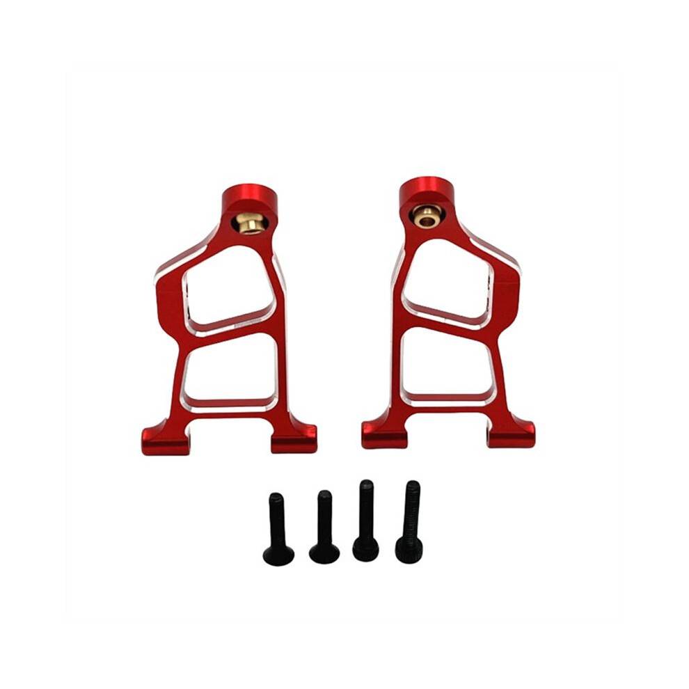 RC Car Upgrade Front Lower Swing Arm Kit for MJX 1/14 14211 RC Car Accessories