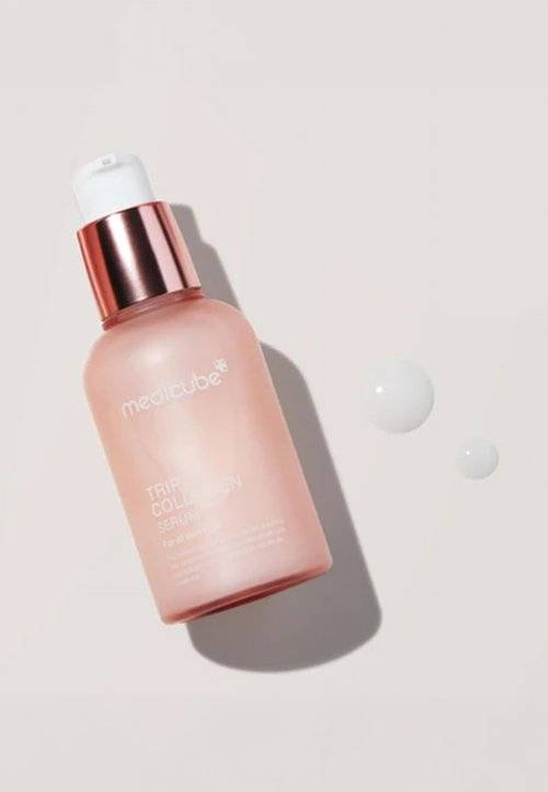 SPOT THE DIFFERENCE BLEMISH TREATMENT - Serum