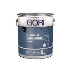 Gori 506 Transparent Træbeskyttelse