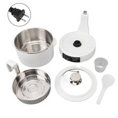 3L Intelligent Rice Cooker Lifting Function Healthy Sugar Removal Electric Rice Cooker for Rice L