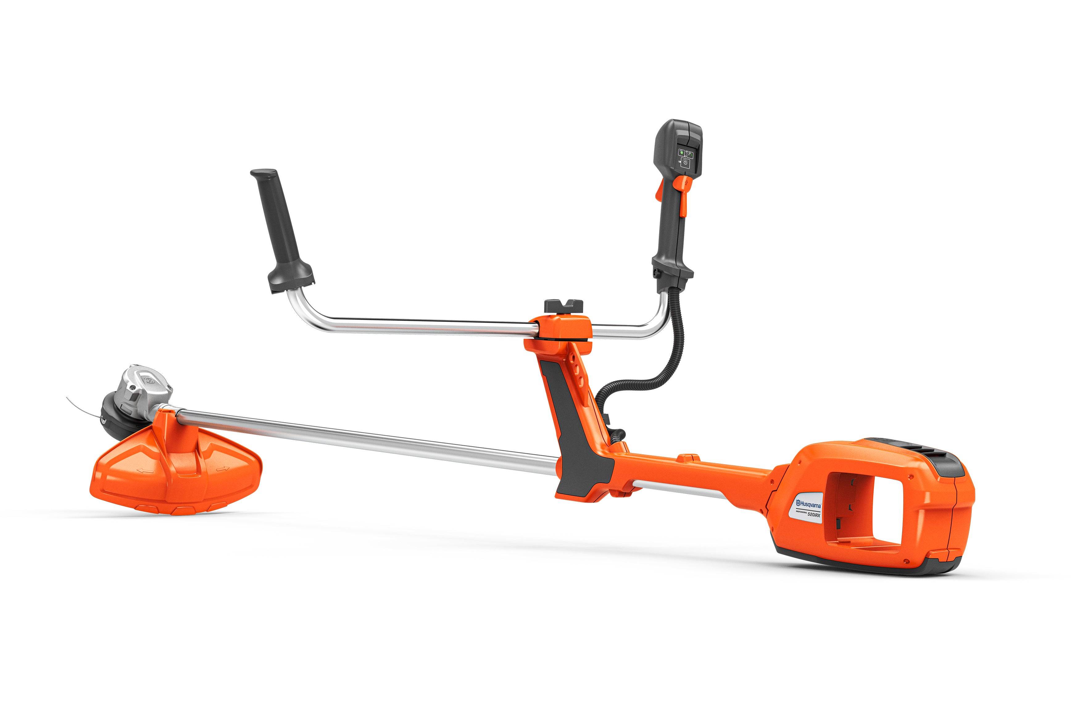 Husqvarna 520iRX Grästrimmer Batteri