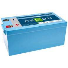 RELiON 25.6V 100Ah RB24V100 LiFePO4 Battery