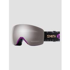 Smith Skyline Vivid Violet Goggle - chromapop sun plat mirror - Uni