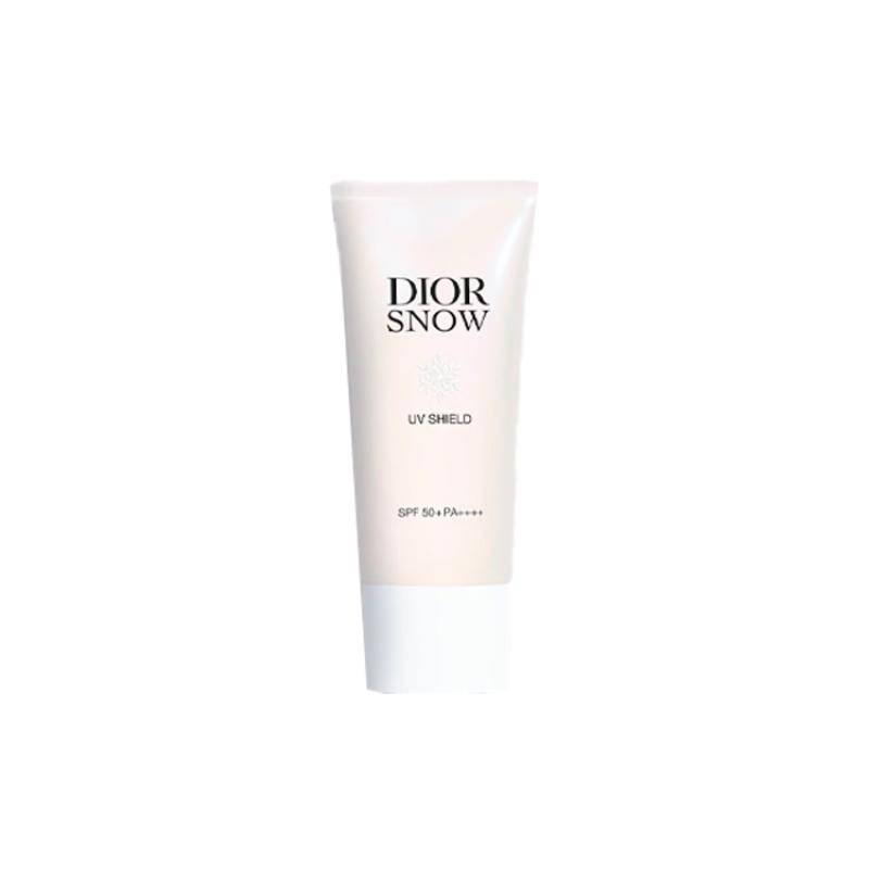 Dior Snow UV Shield UV-skydd för ansiktet - SPF 50+ PA++++
