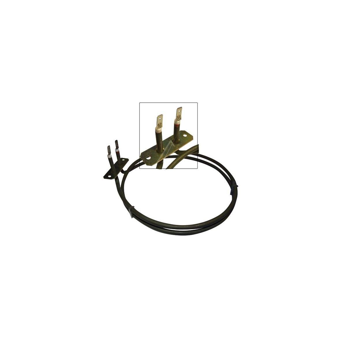 Electrolux Varmluftselement 230V 2400W Ej Original (3871425108)