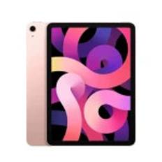 Apple iPad Air 4 10,9" 64GB WiFi (Rose Gold) - 2020