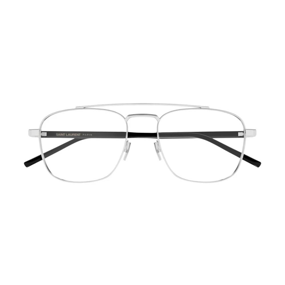 Saint Laurent - Sl665 Glasögonbåge Accessoarer - Herr - ONE Size -