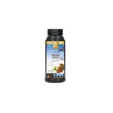 Golden Turtle Teriyaki Sauce 1000 ml. - Teriyaki Sauce